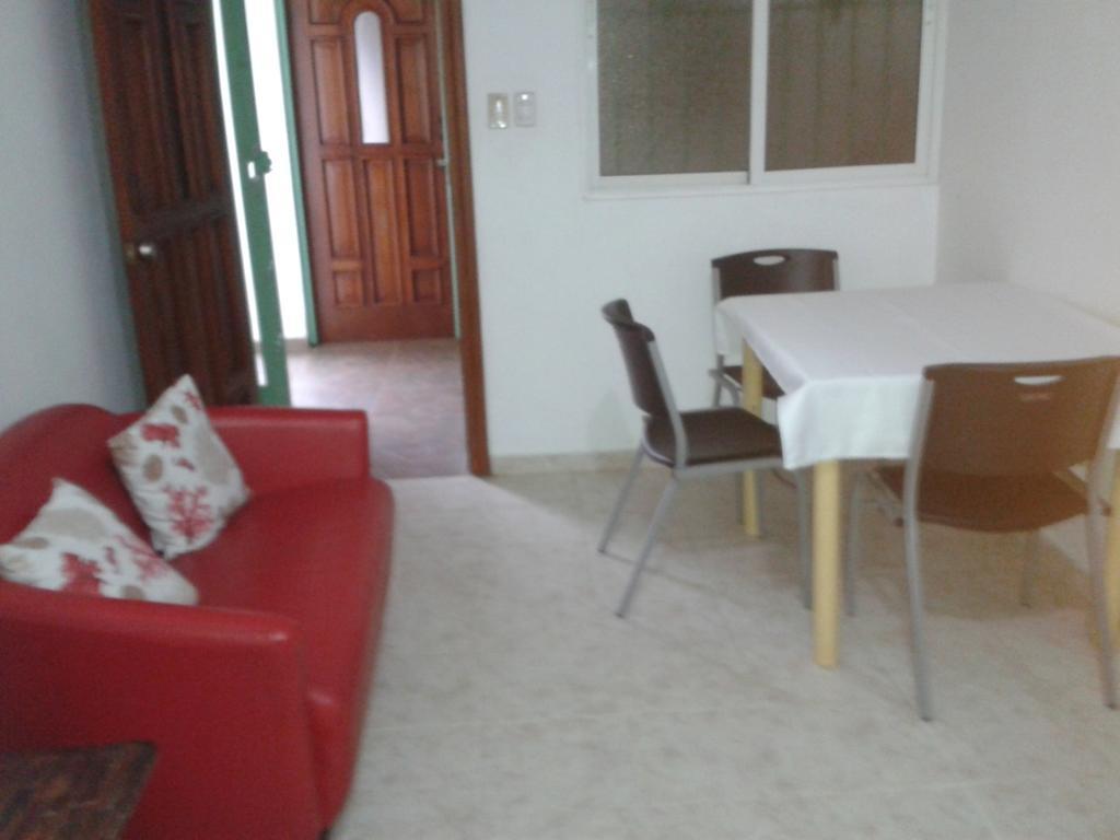 Aparthotel Genova Santo Domingo Quarto foto
